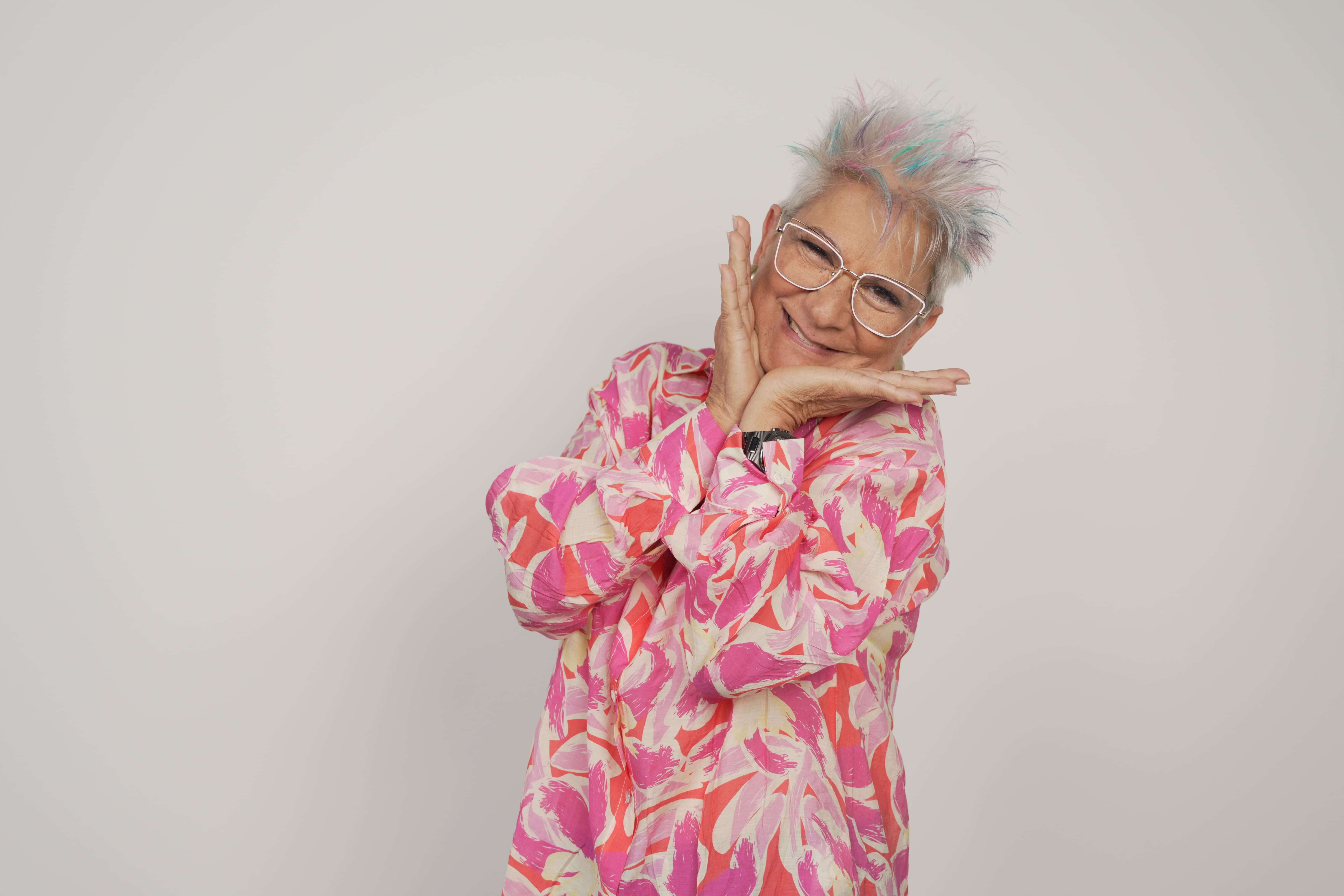 Francisca Echeverri (PachaMente)