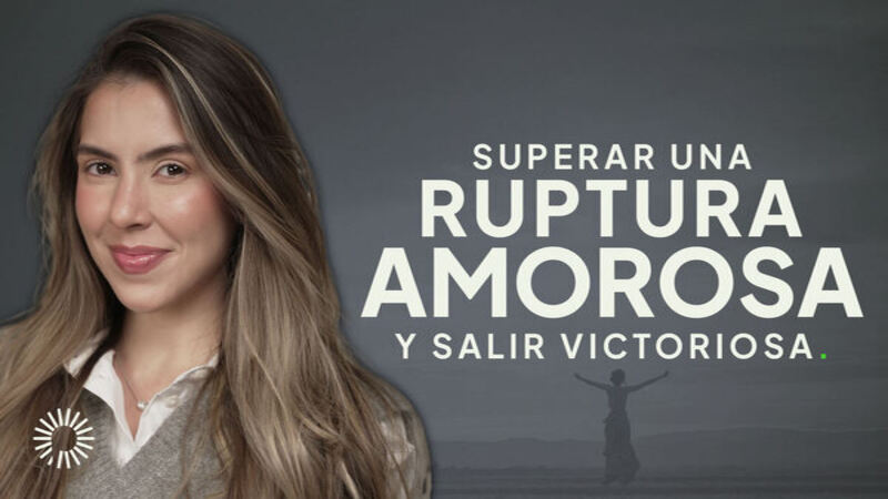 <p><big><strong>¿Sientes que tu corazón se ha hecho añicos y el futuro se ve oscuro tras una ruptura amorosa?<br />
¡Es hora de levantarte, sanar y salir victoriosa!</strong></big></p>

<p>Una ruptura amorosa puede sentirse como un terremoto emocional, dejando a su paso un paisaje de dolor, confusión y desesperanza. Nos aferramos a los recuerdos, a las promesas rotas y a la ilusión de un amor que ya no existe. Pero, ¿y si te dijera que esta experiencia dolorosa puede ser una oportunidad para renacer, crecer y descubrir una versión más fuerte y auténtica de ti mismo? ¿Y si te mostrara cómo puedes transformar el dolor en sabiduría, la tristeza en resiliencia y la pérdida en un nuevo comienzo?</p>

<p><big><strong>La Historia del Ave Fénix Renacida:</strong></big></p>

<p>Cuenta la leyenda que el ave fénix, al final de su vida, se consume en llamas para luego renacer de sus propias cenizas, más fuerte y hermosa que nunca. Una ruptura amorosa puede ser como ese fuego purificador, que quema lo viejo y abre espacio para lo nuevo. A través del duelo, la aceptación y el amor propio, puedes transformar el dolor en una fuerza poderosa que te impulse hacia una vida más plena y feliz.</p>

<p><big><strong>¿Estás listo para renacer de las cenizas de tu ruptura y volar hacia un futuro lleno de posibilidades?<br />
¿Quieres sanar tus heridas, recuperar tu confianza y encontrar el amor verdadero que mereces?</strong></big></p>

<p><big><strong>Mitos y Verdades sobre las Rupturas Amorosas:</strong></big></p>

<ul>
	<li>Mito: El tiempo lo cura todo. Verdad: El tiempo ayuda, pero la sanación requiere un proceso activo de duelo, aceptación y crecimiento personal.</li>
	<li>Mito: Debes olvidar a tu ex para seguir adelante. Verdad: Puedes honrar los recuerdos y aprender de la experiencia, mientras te abres a nuevas posibilidades y relaciones.</li>
	<li>Mito: La soledad es el enemigo después de una ruptura. Verdad: La soledad puede ser una oportunidad para reconectar contigo mismo, descubrir tus pasiones y fortalecer tu independencia.</li>
</ul>

<p><big><strong>Interrogantes Clave para Despertar Tu Transformación:</strong></big></p>

<ul>
	<li>¿Te sientes atrapado en el dolor y la tristeza, sin saber cómo salir adelante?</li>
	<li>¿Te culpas a ti mismo o a tu ex por la ruptura, impidiendo tu proceso de sanación?</li>
	<li>¿Tienes miedo de volver a amar y confiar en alguien después de esta experiencia?</li>
	<li>¿Estás listo para transformar el dolor en sabiduría y construir una vida llena de amor, felicidad y plenitud?</li>
</ul>

<p><big><strong>Curiosidades que te Inspirarán:</strong></big></p>

<ul>
	<li>¿Sabías que el cerebro procesa el dolor de una ruptura de manera similar al dolor físico?</li>
	<li>¿Sabías que la resiliencia emocional es una habilidad que se puede desarrollar y fortalecer a través de la práctica y el autoconocimiento?</li>
	<li>¿Sabías que muchas personas encuentran el amor verdadero después de una ruptura, una vez que han sanado sus heridas y aprendido de la experiencia?</li>
</ul>

<p><big><strong>En este curso, te sumergirás en un viaje de sanación y empoderamiento, donde aprenderás a:</strong></big></p>

<ul>
	<li>Atravesar las diferentes etapas del duelo y procesar tus emociones de manera saludable.</li>
	<li>Identificar y desafiar los patrones de pensamiento negativos que te mantienen atrapado en el pasado.</li>
	<li>Cultivar el amor propio, la autoestima y la confianza en ti mismo.</li>
	<li>Reconectar con tus pasiones, tus sueños y tu propósito de vida.</li>
	<li>Abrirte a nuevas posibilidades y relaciones, construyendo un futuro lleno de amor y felicidad.</li>
</ul>

<p><big><strong>Aprenderás a:</strong></big></p>

<ul>
	<li>Liberarte de la culpa, el resentimiento y la dependencia emocional.</li>
	<li>Establecer límites saludables y proteger tu bienestar emocional.</li>
	<li>Reconstruir tu vida social y crear conexiones significativas con otras personas.</li>
	<li>Desarrollar habilidades para atraer y mantener relaciones saludables y satisfactorias.</li>
	<li>Convertirte en la mejor versión de ti mismo, irradiando amor, confianza y felicidad.</li>
</ul>

<p><big><strong>No permitas que una ruptura amorosa defina tu futuro. ¡Es hora de levantarte, sanar tus heridas y salir victoriosa!</strong></big></p>

<p><big><strong>Advertencia: Este curso puede transformar tu vida amorosa y tu relación contigo mismo.<br />
¿Estás listo para superar el dolor, abrazar el crecimiento y encontrar el amor verdadero que mereces?<br />
¡Inscríbete ahora y comienza tu viaje hacia una vida llena de amor, felicidad y plenitud!</strong></big></p>

<p> </p>