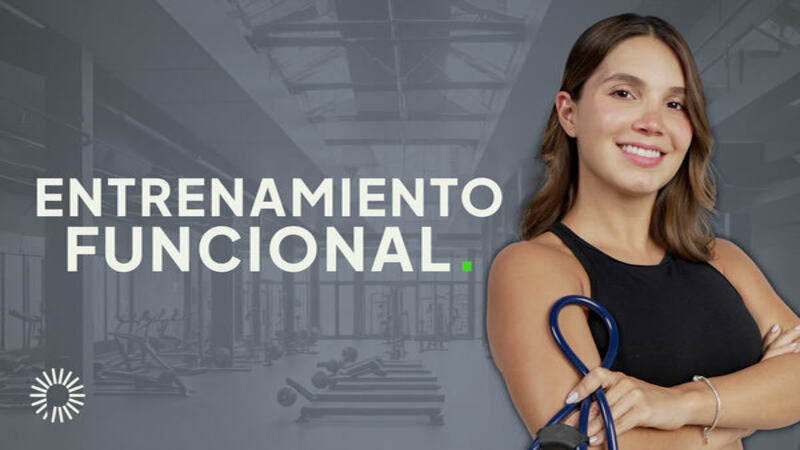 <p><strong>¿Crees que la edad es una excusa para dejar de moverte? ¡Piénsalo de nuevo!</strong></p>

<p>La mayoría de nosotros asociamos la edad con limitaciones y achaques. Nos resignamos a una vida sedentaria, creyendo que el ejercicio es solo para los jóvenes. Pero, ¿y si te dijera que el movimiento es la clave para mantenerte vital, fuerte y feliz a cualquier edad? ¿Y si te mostrara cómo puedes transformar tu cuerpo y tu mente a través del entrenamiento funcional?</p>

<p><strong>La Historia del Bambú Sabio:</strong></p>

<p>Imagina un majestuoso bambú, con sus raíces profundamente arraigadas en la tierra. A lo largo de los años, resiste tormentas, vientos y cambios de estación, pero nunca se quiebra. Su secreto radica en su flexibilidad y resistencia, cualidades que desarrolla a través del movimiento constante y la adaptación al entorno.</p>

<p><strong>¿Eres tú ese bambú sabio?<br />
¿Estás dispuesto a cultivar la flexibilidad, la fuerza y la resiliencia que te permitirán vivir una vida plena y activa, sin importar tu edad?</strong></p>

<p><strong>Preguntas Incómodas para Despertar Tu Guerrero Interior:</strong></p>

<ul>
	<li>¿Te sientes atrapado en un cuerpo rígido y dolorido?</li>
	<li>¿Te conformas con una vida sedentaria porque crees que ya no puedes hacer ejercicio?</li>
	<li>¿Te gustaría tener más energía, equilibrio y movilidad para disfrutar de tus actividades favoritas?</li>
	<li>¿Estás listo para desafiar tus límites y demostrar que la edad es solo un número?</li>
</ul>

<p><strong>Este curso no es para los que se rinden fácilmente. Te llevaremos a un viaje transformador a través del entrenamiento funcional, donde descubrirás:</strong></p>

<ul>
	<li>Ejercicios adaptados a tus necesidades y capacidades, que te ayudarán a mejorar tu fuerza, flexibilidad, equilibrio y coordinación.</li>
	<li>Técnicas para prevenir lesiones y aliviar dolores crónicos.</li>
	<li>El poder del movimiento para mejorar tu salud física y mental, aumentar tu energía y vitalidad, y fortalecer tu autoestima.</li>
	<li>La importancia de la comunidad y el apoyo mutuo para mantener la motivación y alcanzar tus metas.</li>
</ul>

<p><strong>Aprenderás a:</strong></p>

<ul>
	<li>Superar tus miedos y limitaciones físicas.</li>
	<li>Moverte con confianza y gracia.</li>
	<li>Disfrutar del ejercicio como una forma de expresión y celebración de tu cuerpo.</li>
	<li>Convertirte en un modelo a seguir para otros, demostrando que la edad no es un obstáculo para vivir una vida activa y plena.</li>
	<li>No te conformes con envejecer pasivamente. ¡Es hora de despertar tu guerrero interior y conquistar una vida llena de movimiento, energía y vitalidad!</li>
</ul>

<p><strong>Advertencia: Este curso puede causar una revolución en tu cuerpo, tu mente y tu espíritu. ¿Estás listo para el desafío? ¡Inscríbete ahora y descubre el poder transformador del entrenamiento funcional!</strong></p>

<p> </p>