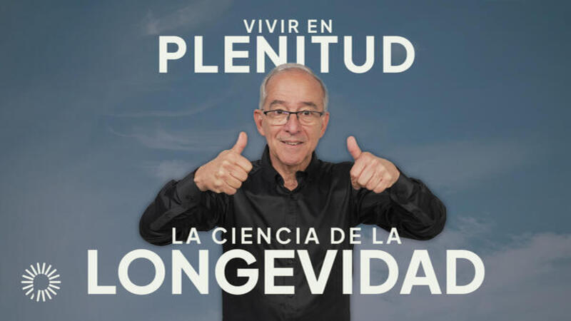 <p>¿Sientes que la vida se te escapa entre los dedos? </p>

<p>Seamos honestos, la mayoría de nosotros vivimos en piloto automático, atrapados en la rutina y el estrés, sin tiempo para disfrutar de las pequeñas cosas que realmente importan. Pero, ¿qué pasaría si te dijera que puedes vivir una vida más larga, saludable y llena de significado?</p>

<p><strong>La Historia del Viajero del Tiempo Consciente:</strong></p>

<p>Imagina a una persona que, en lugar de temer al envejecimiento, lo abraza como una oportunidad para crecer, aprender y expandir su conciencia. Descubre los secretos de la longevidad, cultiva hábitos que nutren su cuerpo y su mente, y se convierte en un faro de sabiduría y vitalidad para los que le rodean.</p>

<p>¿Eres tú ese viajero del tiempo consciente? ¿Estás listo para desatar tu potencial y vivir una vida que trascienda el tiempo?</p>

<p><strong>Preguntas Incómodas para Despertar Tu Sabiduría Interior:</strong></p>

<ul>
	<li>¿Sientes que la vida te está pasando de largo y no estás aprovechando tu máximo potencial?</li>
	<li>¿Te conformas con una vida mediocre porque crees que "ya es demasiado tarde para cambiar"?</li>
	<li>¿Te gustaría descubrir tu propósito y vivir una vida llena de pasión y significado?</li>
	<li>¿Estás dispuesto a invertir en tu bienestar y convertirte en la mejor versión de ti mismo?</li>
</ul>

<p>Este curso online transformador no es para los que se conforman ni para los que se rinden. Te llevaremos a un viaje de autodescubrimiento y crecimiento personal donde aprenderás:</p>

<ul>
	<li>Los secretos ancestrales y las últimas investigaciones científicas para vivir una vida más larga, saludable y feliz.</li>
	<li>El poder de la alimentación consciente, el ejercicio revitalizante y las prácticas de relajación profunda para mantener tu cuerpo y tu mente en equilibrio óptimo.</li>
	<li>​Técnicas de mindfulness, meditación y yoga para cultivar la paz interior, la claridad mental y la conexión espiritual.</li>
	<li>Herramientas prácticas y estrategias personalizadas para gestionar el estrés, superar los miedos y vivir con mayor plenitud y gratitud.</li>
</ul>

<p>Una comunidad de personas inspiradoras que te apoyarán y te motivarán en este camino de transformación. </p>

<p><strong>Aprenderás a:</strong></p>

<ul>
	<li>Conectar con tu cuerpo y escuchar su sabiduría.</li>
	<li>Cultivar una actitud positiva y resiliente ante los desafíos.</li>
	<li>Liberar el estrés y la tensión acumulada.</li>
	<li>Descubrir tu propósito y vivir una vida con significado.</li>
	<li>Expandir tu conciencia y conectar con tu ser interior.</li>
</ul>

<p><strong>No permitas que el tiempo te controle. ¡Es hora de tomar las riendas de tu vida y crear un legado que trascienda generaciones!</strong></p>

<p><strong>¡Advertencia! Este curso online puede causar una explosión de vitalidad, sabiduría y plenitud en tu vida. ¿Estás listo para unirte a la revolución de la longevidad consciente? ¡Inscríbete ahora y descubre el viajero del tiempo que hay en ti!</strong></p>

<p> </p>