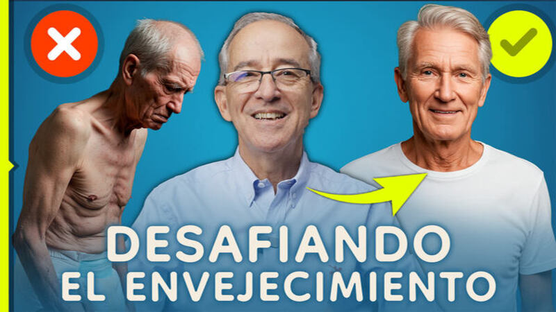 <p>Programación completa de diez sesiones sincrónicas. Basado en el método SIRVEES del libro vive al 100 más allá de los cien.</p>