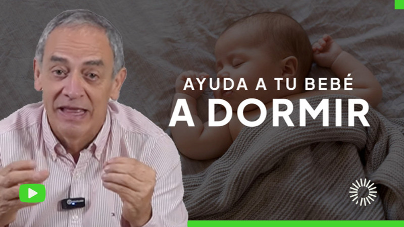 <p>¿Tu bebé tiene problemas para dormir toda la noche?  No te preocupes, en este video te compartimos 10 secretos efectivos para ayudar a tu pequeño a descansar mejor, mejorar su rutina de sueño y hacer que las noches sean más tranquilas para toda la familia.<br />
Descubre:</p>

<ul>
	<li> Cómo crear un ambiente ideal para el sueño.</li>
	<li> Técnicas para calmar a tu bebé antes de dormir.</li>
	<li> Errores comunes que pueden afectar su descanso.</li>
</ul>