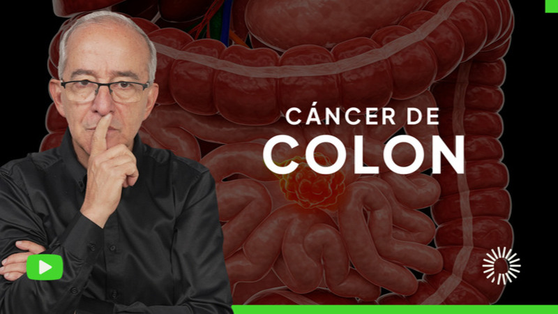<p>¿Podrían estos síntomas ser una señal de alerta? Cáncer de colon: conoce las señales.<br />
<br />
El cáncer de colon es una enfermedad grave, pero la detección temprana puede marcar una gran diferencia. En este video, exploramos los síntomas clave que podrían indicar la presencia de cáncer de colon. Es crucial estar informado y prestar atención a las señales que tu cuerpo te envía.<br />
<br />
Aprenderás sobre:</p>

<ul>
	<li>Los cambios en los hábitos intestinales que podrían ser motivo de preocupación.</li>
	<li>La importancia de la sangre en las heces y otras alteraciones.</li>
	<li>El dolor abdominal persistente y otros síntomas que no debes ignorar.</li>
	<li>Factores de riesgo importantes a tomar en cuenta.</li>
	<li>Consejos clave para la prevención, y la importancia de la detección temprana.</li>
</ul>