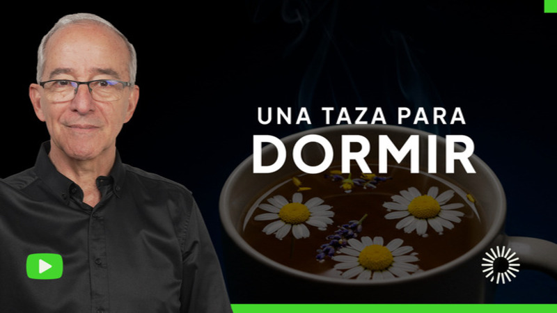 <p>¿Problemas para conciliar el sueño? Una taza de esta bebida y dormirás como un bebé.<br />
<br />
Descubre el secreto para una noche de sueño profundo y reparador con infusiones y bebidas naturales. En este video, exploramos opciones deliciosas y efectivas que te ayudarán a relajarte y a dormir plácidamente toda la noche.</p>
