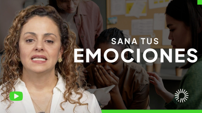 <p>Tus emociones influyen más en tu salud de lo que imaginas.  El estrés, la ansiedad y las emociones reprimidas pueden manifestarse en tu cuerpo como fatiga, inflamación o enfermedades crónicas. Pero si aprendes a sanar internamente, tu cuerpo también sanará.<br />
<br />
En este video descubrirás:<br />
 </p>

<ul>
	<li> Cómo las emociones afectan tu salud física</li>
	<li>Prácticas efectivas para liberar el estrés y sanar desde adentro</li>
	<li>El vínculo entre la mente, el cuerpo y la enfermedad<br />
	<br />
	Tu bienestar comienza en tu interior. Dale play y empieza el camino hacia una salud integral.</li>
</ul>