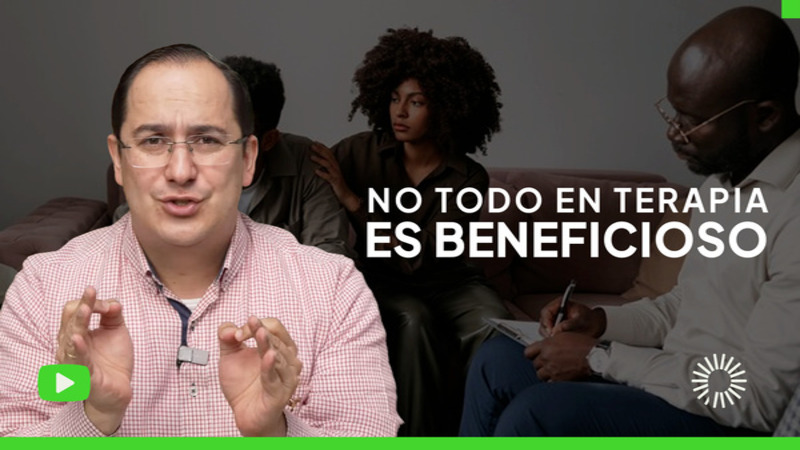 <p>No todas las experiencias en terapia grupal son positivas. Para un adicto, rodearse de otros en la misma lucha puede ser un apoyo… o una nueva trampa.  En algunos casos, lo que se aprende dentro del grupo puede reforzar la adicción en lugar de ayudar a superarla.</p>

<ul>
	<li>En este video exploramos:</li>
	<li> Historias y estrategias que fomentan la manipulación y el autoengaño.</li>
	<li>Cómo algunos adictos aprenden nuevas formas de consumo en terapia.</li>
	<li>¿Cuándo un grupo de apoyo deja de ser útil y se convierte en un problema?</li>
</ul>

<p><br />
La recuperación es un camino delicado y rodearse de las personas correctas es clave.</p>