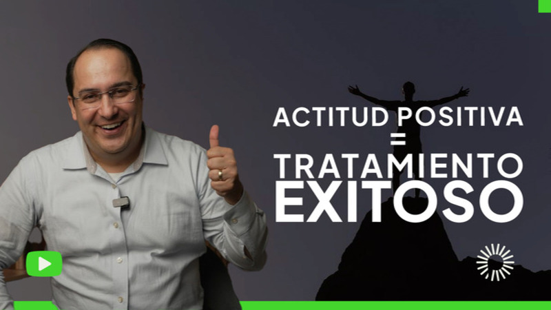 <p>La recuperación no solo depende del tratamiento… también de la esperanza con la que lo enfrentas.  Muchas personas se sabotean sin darse cuenta, perdiendo la confianza en su proceso y frenando su propio avance. Pero la buena noticia es que puedes cambiar tu mentalidad y darle un giro a tu recuperación.</p>

<ul>
	<li>En este video descubrirás:</li>
	<li> El error más común que destruye la esperanza y retrasa la recuperación.</li>
	<li> Cómo identificar y detener el autosabotaje antes de que te afecte más.</li>
	<li> Estrategias para recuperar la confianza en ti mismo y en tu proceso.</li>
	<li>El poder de la esperanza: cómo tu actitud puede acelerar tu recuperación.</li>
</ul>

<p><br />
No permitas que la desesperanza te gane. Recuperarte es posible.</p>