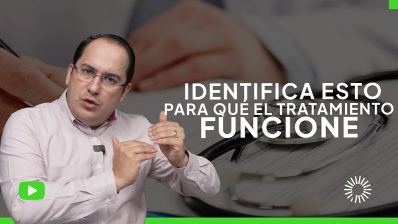 <p>¿Por qué algunos adictos logran recuperarse y otros no?  No es solo cuestión de voluntad, hay factores que pueden hacer que un tratamiento fracase antes de empezar.</p>

<ul>
	<li> En este video descubrirás:</li>
	<li> El factor determinante para que un adicto acepte y mantenga su tratamiento.</li>
	<li> Cómo identificar si una persona está realmente lista para recuperarse.</li>
	<li>Errores que pueden sabotear el proceso sin que te des cuenta.</li>
	<li> Estrategias efectivas para aumentar las probabilidades de éxito.</li>
</ul>

<p><br />
No todo tratamiento funciona igual para todos, pero hay señales claras de lo que sí da resultados.</p>
