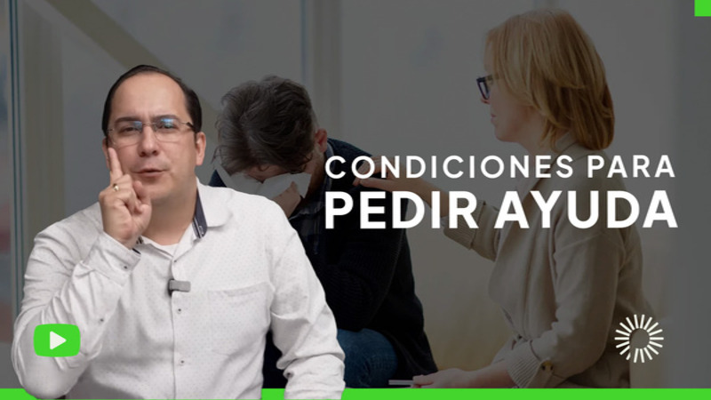 <p>Reconocer que se necesita ayuda es el primer paso en la recuperación de una adicción.  Pero, ¿qué hace que una persona realmente esté lista para iniciar su proceso? En este video, te compartiré 5 condiciones clave que marcan la diferencia entre intentarlo y lograrlo.</p>

<ul>
	<li>Descubre:</li>
	<li> Cómo saber si es el momento adecuado para buscar ayuda.</li>
	<li> La mentalidad necesaria para un tratamiento efectivo.</li>
	<li> Factores que pueden acelerar o frenar la recuperación.</li>
</ul>

<p><br />
¡Superar una adicción es posible, pero empieza con una decisión!</p>