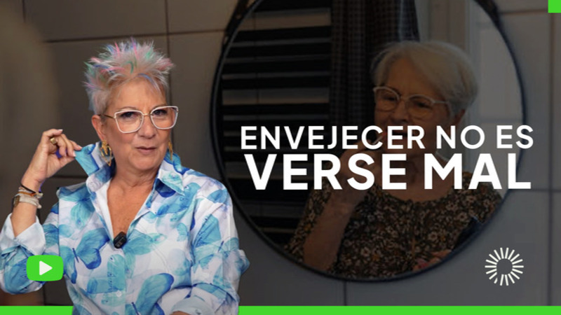 <p> En un mundo obsesionado con la belleza perfecta y las apariencias artificiales, ¿estamos perdiendo la esencia de lo auténtico?</p>

<ul>
	<li> En este video exploramos:</li>
	<li> ¿Por qué la estética no debería ser una batalla?</li>
	<li> ¿Cómo evitar la rigidez de los estándares impuestos?</li>
	<li> El equilibrio entre lo natural y lo construido por la sociedad</li>
</ul>

<p><br />
¿Es posible aceptar la belleza sin caer en la superficialidad?  ¿Podemos valorar lo natural sin rechazar el cambio?<br />
<br />
 Te sorprenderás con estas reflexiones… ¡Dale play y descúbrelo!</p>