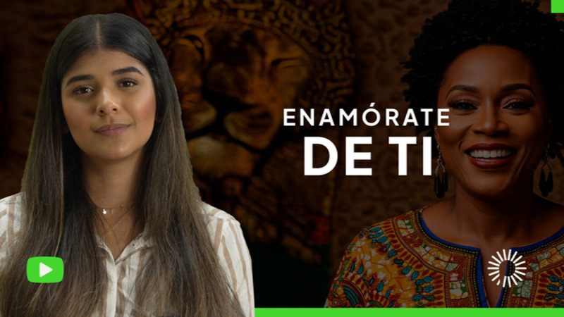 <p>¿Y si el amor de tu vida fueras TÚ?  Deja de esperar que alguien más te haga sentir especial. El verdadero glow up empieza cuando te eliges primero.</p>

<ul>
	<li>En este video vamos a chismear sobre:</li>
	<li>Por qué amarte cambia todo (sí, TODO).</li>
	<li>Cómo soltar la necesidad de validación y brillar por ti misma.</li>
	<li>Hábitos que te harán sentir segura, poderosa y suficiente.</li>
	<li>El mindset que necesitas para nunca conformarte con menos de lo que mereces.</li>
</ul>

<p><br />
Amiga, tu historia de amor más importante empieza contigo.</p>