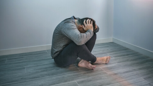 Salud mental